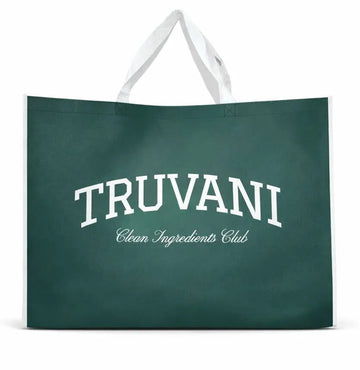 Clean Ingredients Club Tote Bag