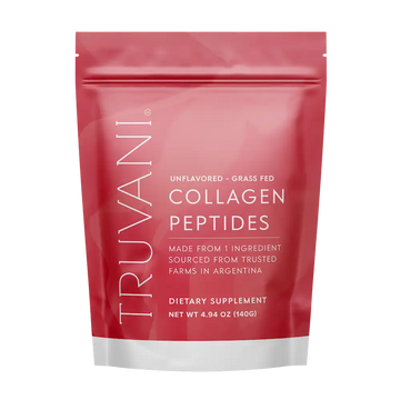 Collagen Peptides (7 Serving Bag)