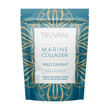 Marine Collagen