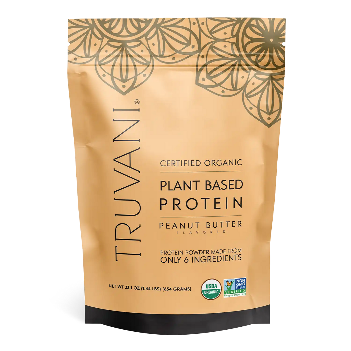Plant Based Protein Powder (10 Servings)