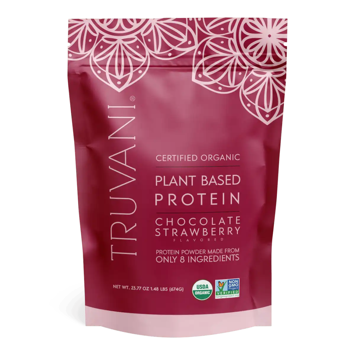 Plant Based Protein Powder [20 Serve Bag]