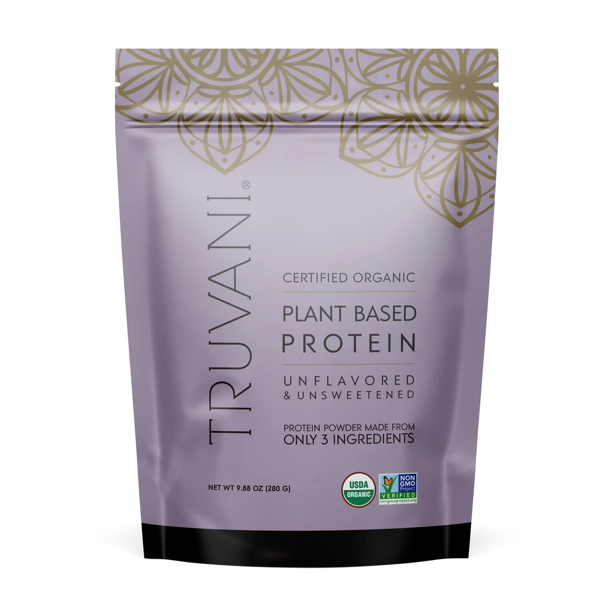 Plant Based Protein Powder