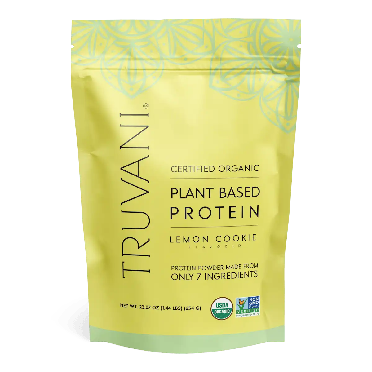 Plant Based Protein Powder (10 Servings)