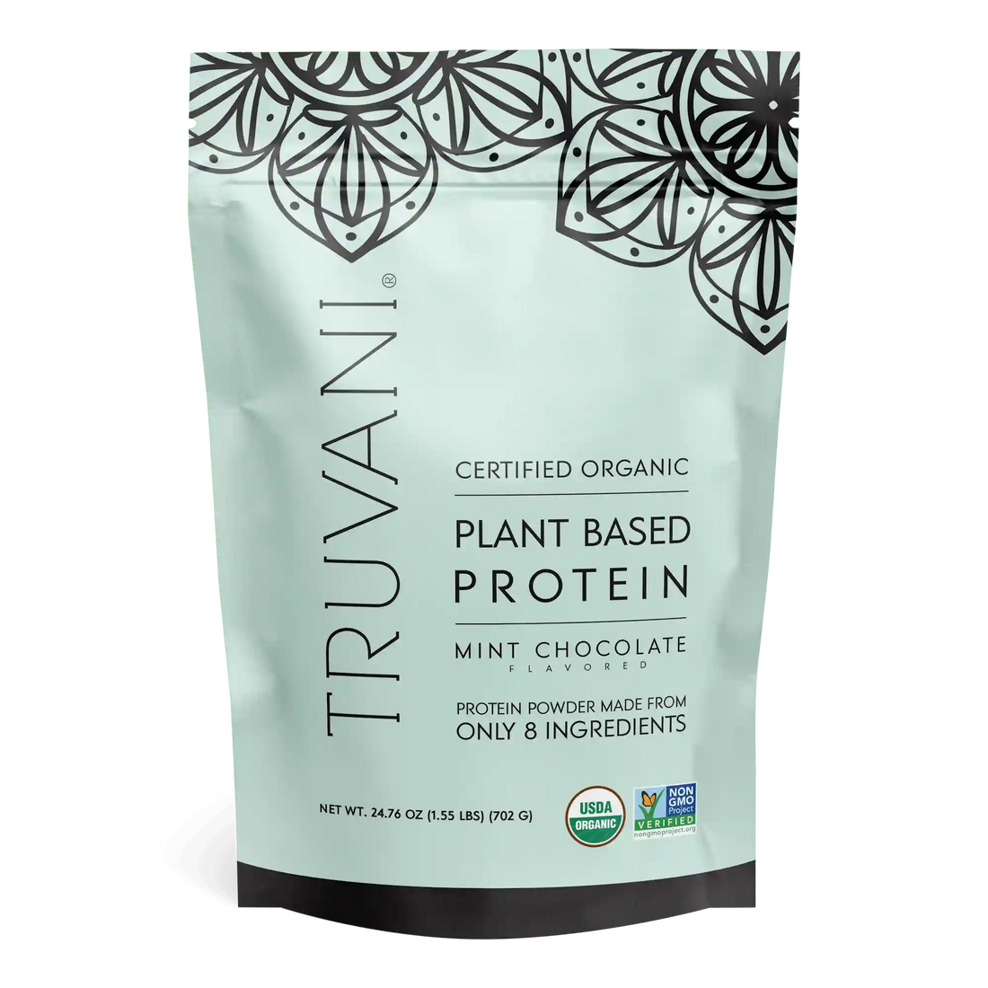 Plant Based Protein Powder (20 Serve Bag)