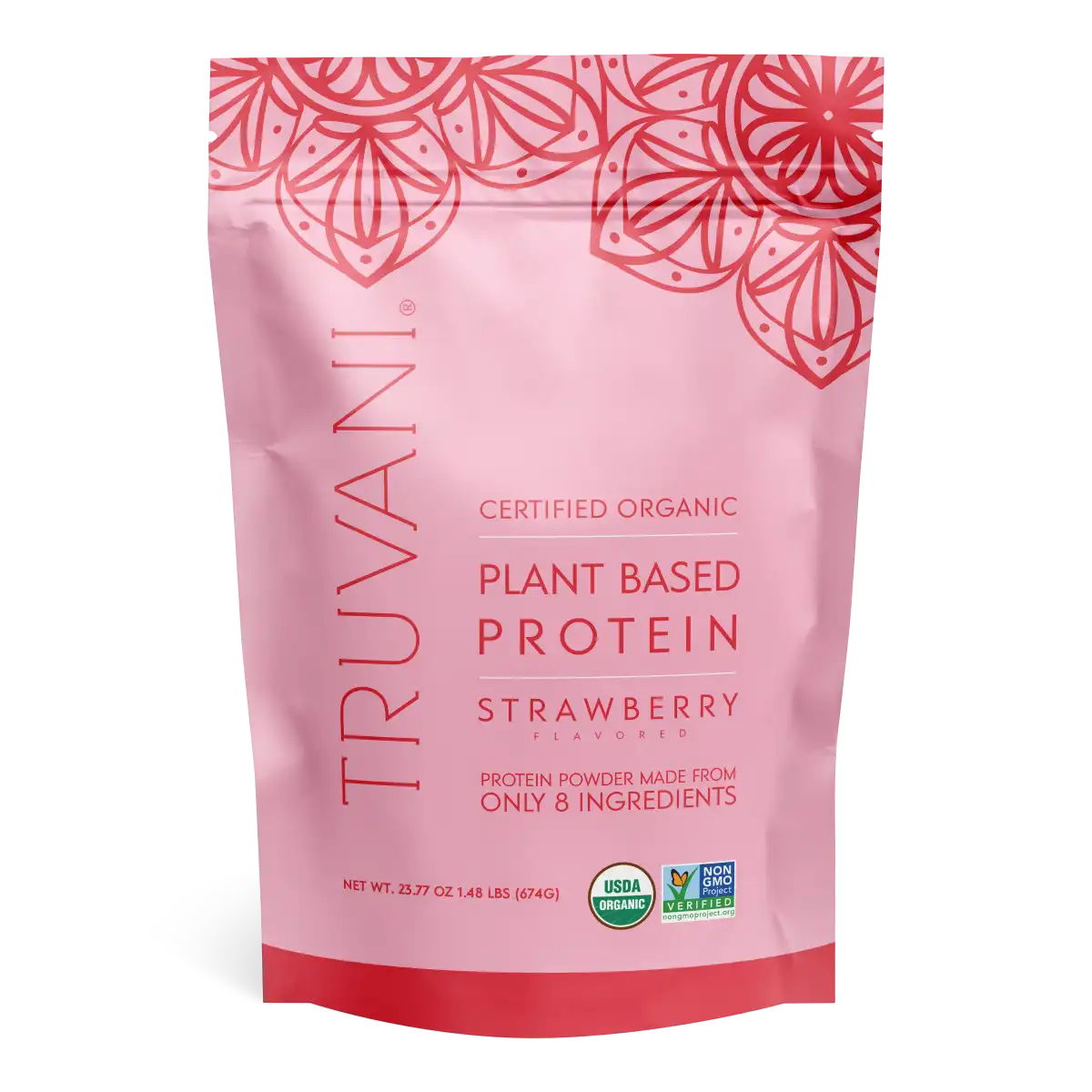 Plant Based Protein Powder [20 Serve Bag]