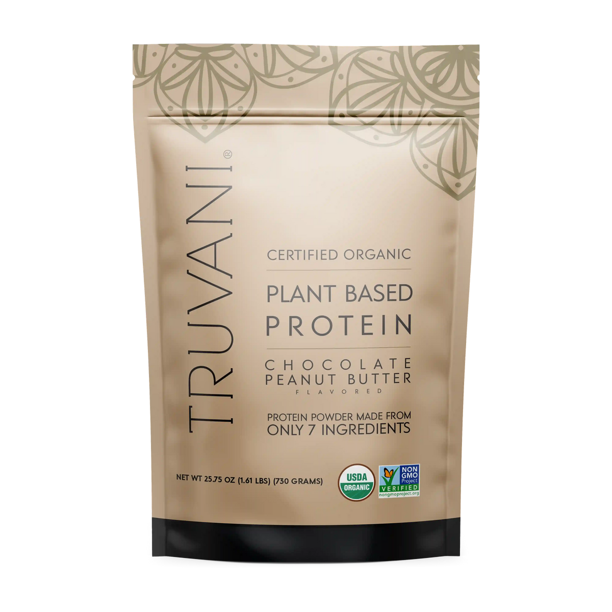 Plant Based Protein Powder (20 Serving Bag)