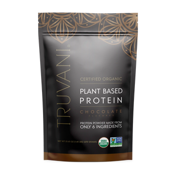 Plant Based Protein Powder (20 Servings)