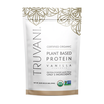 Plant Based Protein Powder [20 Serve Bag]