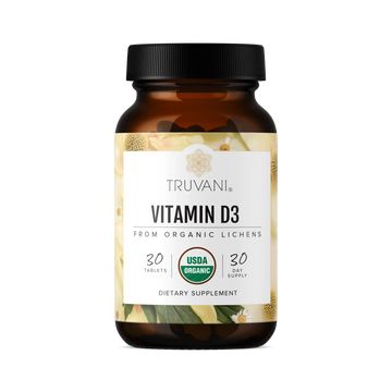 Vitamin D3