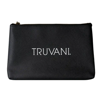 Truvani Signature Snack Pouch