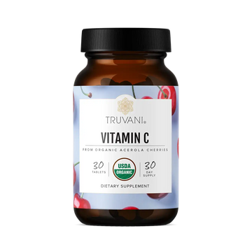 Vitamin C